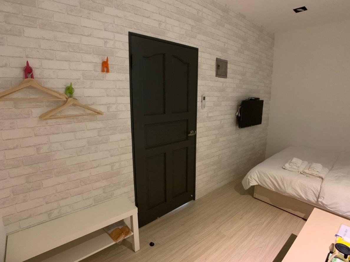 Chill Place Zhudong Экстерьер фото